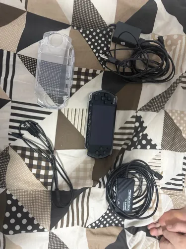 PSP 3010 completo