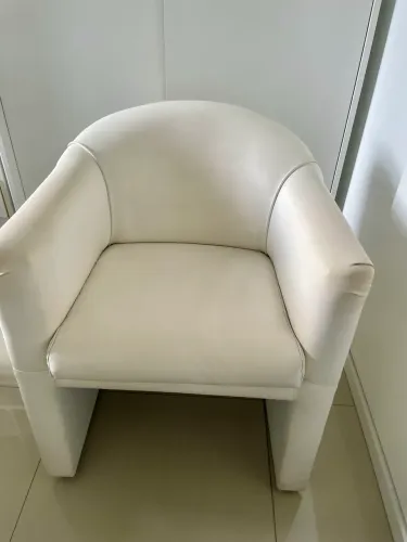 Poltrona individual