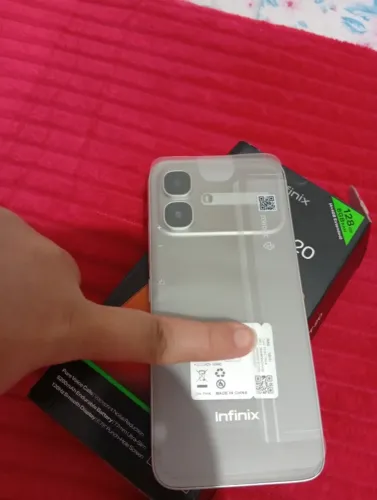Celular infinix 10 infinix 20