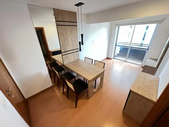 Duplex para aluguel tem 45 metros quadrados com 1 quarto em Pinheiros - São Paulo - SP