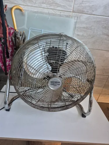 Ventilador