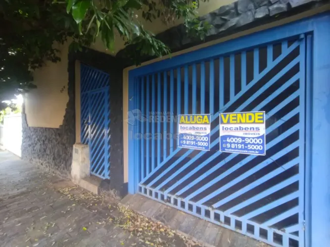 Sobrado Locação ou Venda Vila Ercilia com 03 dormitórios