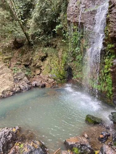 Chácara de luxo à venda em Andradas-MG, Zona Rural: 4 quartos, 4 suítes, 3 salas, 5 banhei
