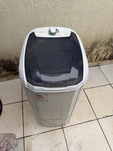 Tanquinho Colormaq 