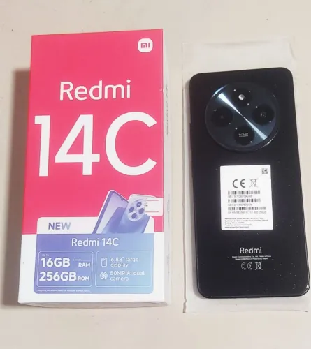 Smartphone 14C XIAOMI