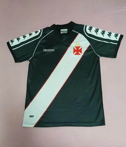 CAMISA VASCO DA GAMA