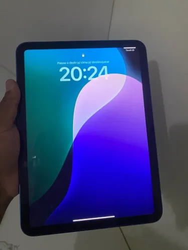 Vendo iPad 10