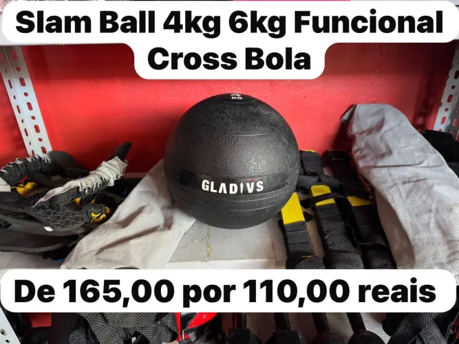Slam Ball 