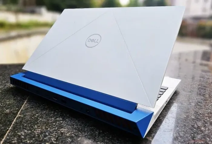 Dell g15 5530