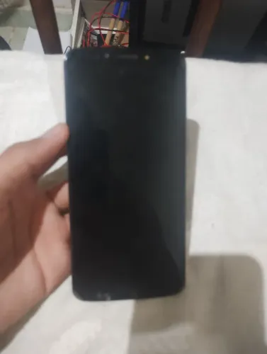Moto G7, leia a legenda!!!!!