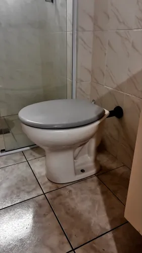 Vendo Vaso Sanitário