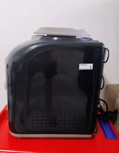 Gelagua Esmaltec EGM30 - Ótimo estado, pronto para uso