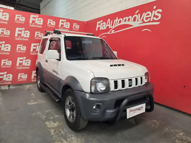 Suzuki Jimny Wide/ /4all 1.3 16V 2020
