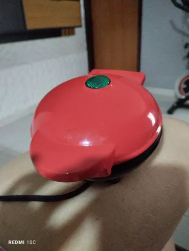 Máquina de donuts