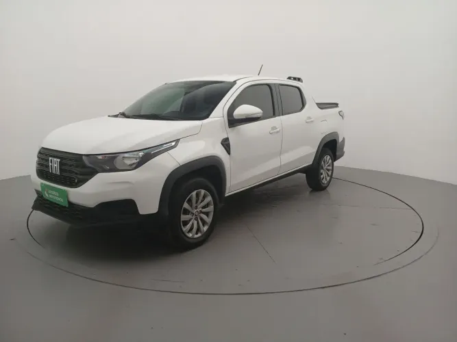 Fiat Strada Freedom 1.3 Flex 8V CD 2025