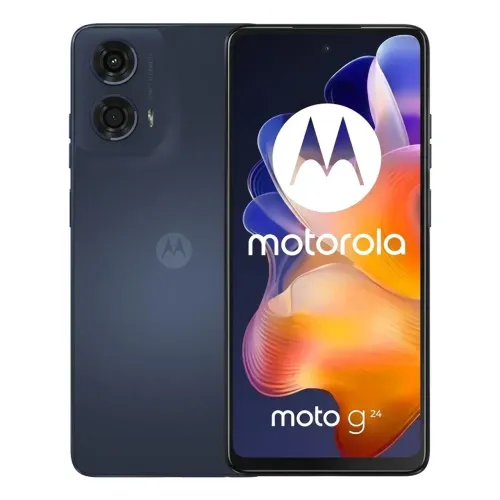 CELULAR MOTO G24 POWER com SUPER BATERIA de 6000mph