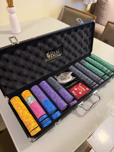 Poker