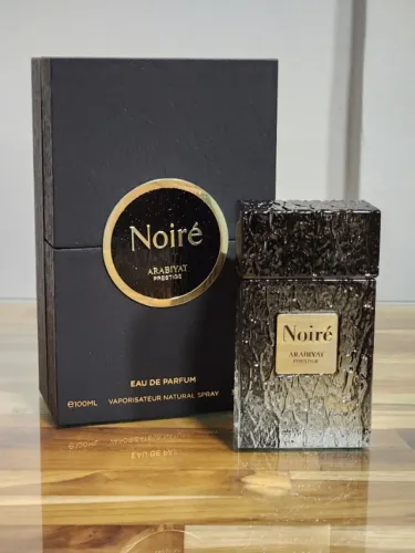 Perfume Arabiyat Prestige Noirè (100ml)