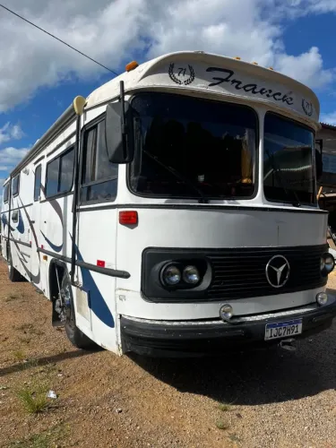 Motorhome