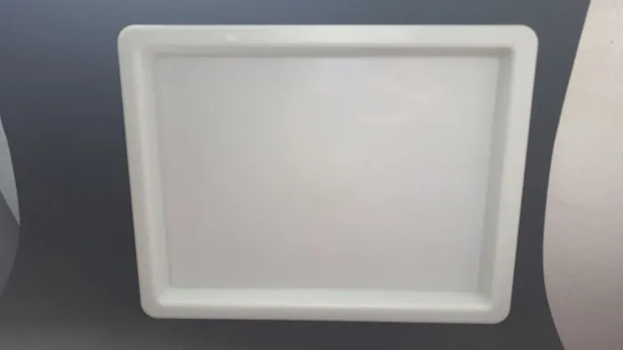 Bandeja para Esterilização Grande/dentista/odontologia