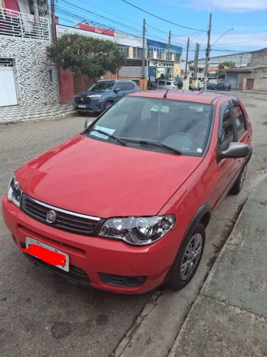 Fiat Palio WAY 1.0 Fire Flex 8V 5P 2015
