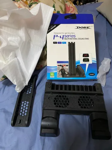 Base para ps4