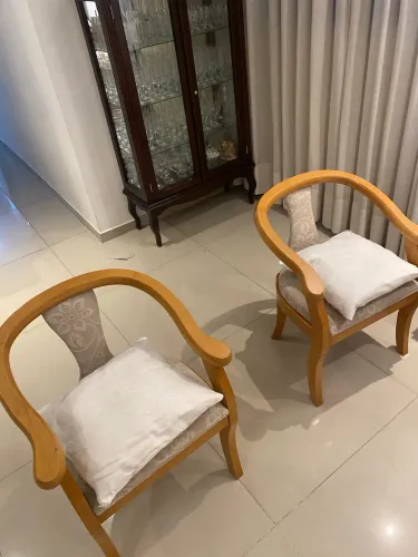 Cadeira para sala