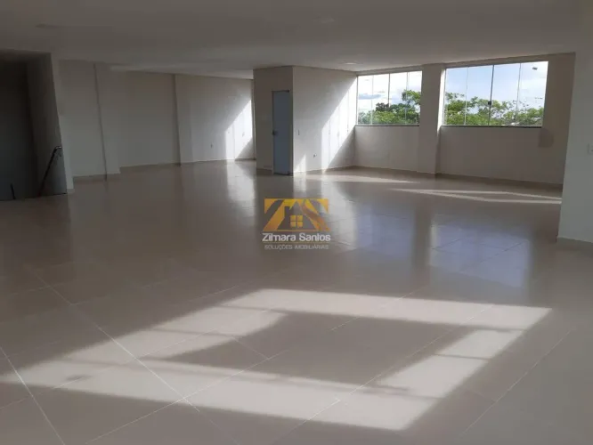 Sala Comercial Locação, Quadra 404 Norte, ARNE 41, Plano Diretor Norte - Palmas
