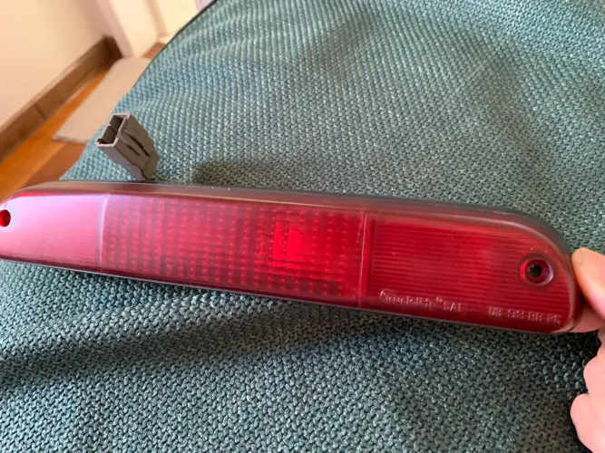 Brake light Ford ranger americana