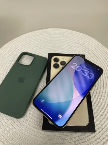 iPhone 13 Pro Max 256gb