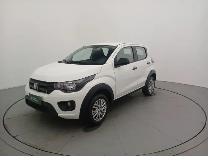 Fiat Mobi Like 1.0 Fire Flex 5P. 2025