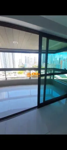 Vendo ou alugo apartamento 04 quartos, 03 suítes, 175m2, 02 vagas de garagem em