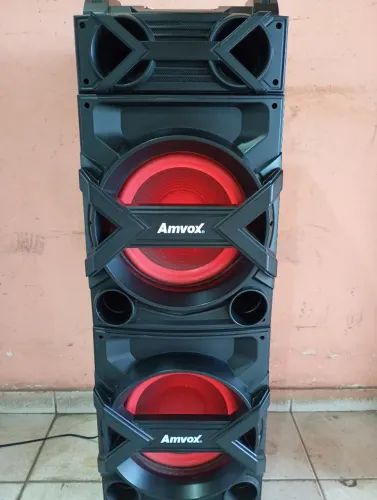 Caixa torre seminova $. 690.00 ZAP. *03