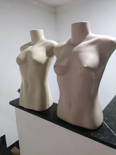 Vendo 2 Manequins