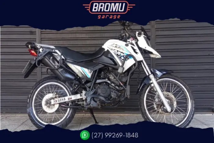 Yamaha - Xtz 150 Crosser S - 2022