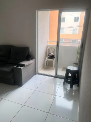 Apartamento Villa Park I
