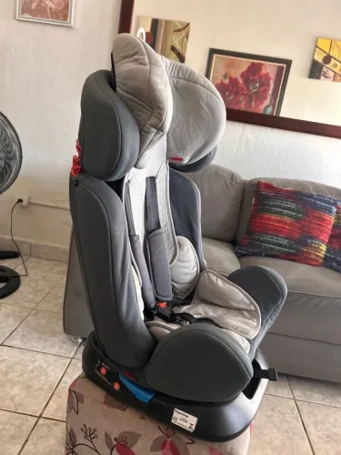 Cadeirinha de criança
