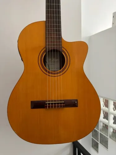 Violão Di Giorgio