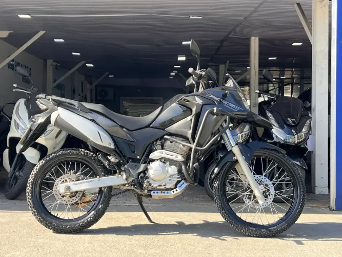 XRE 300 ABS 2020