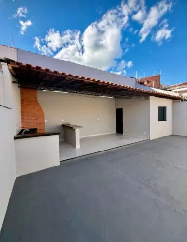 Casa a venda no Turu [AR]