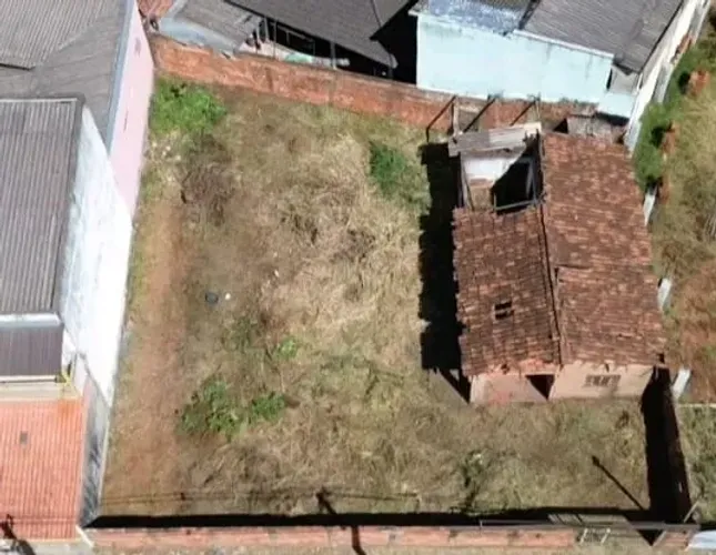 Lote - Parque Amazônia