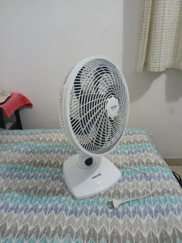 Ventilador Faet Maxis