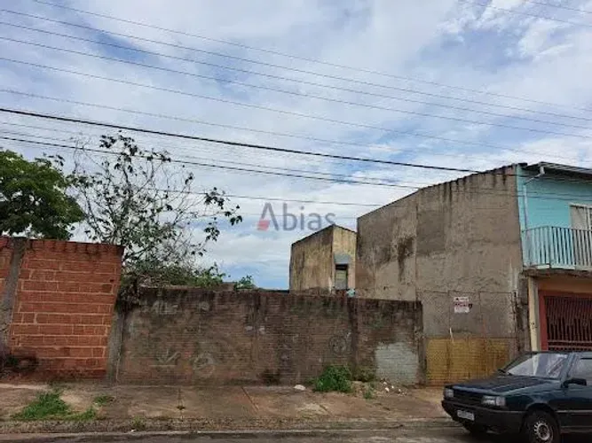 Terreno Murado-Residencial/Coml-Jd Munique-R$ 180 mil 10x25