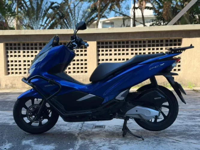 Honda Pcx 150 2022