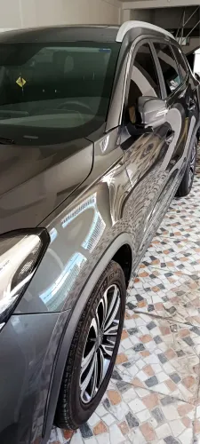 Chery Tiggo 8 TXS 1.6 Turbo Tgdi AUT 2021