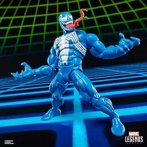 Marvel Legends Venom Gamerverse loose