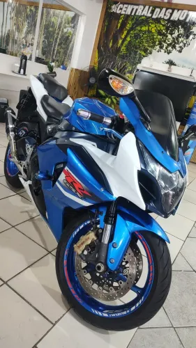 GSX-R 1000