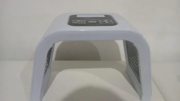Cabine de fototerapia