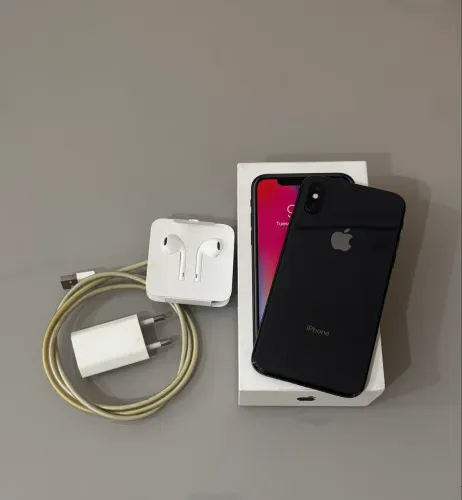 iPhone X 64GB