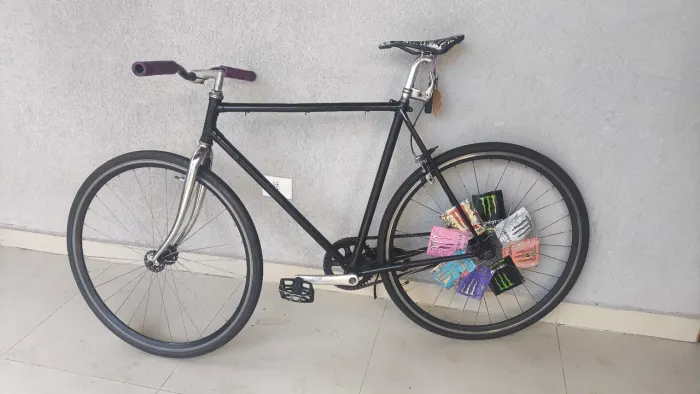 Caloi 10 fixa
